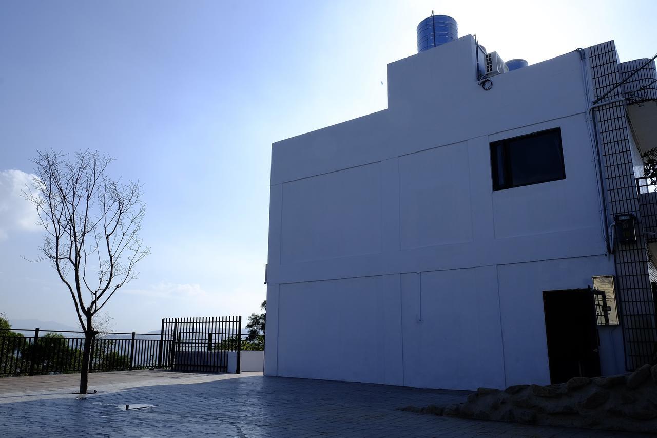 東勢 Kumokuru 雲山初露 預訂前需詳閱官網入住規定 Leilighet Dongshi  Eksteriør bilde
